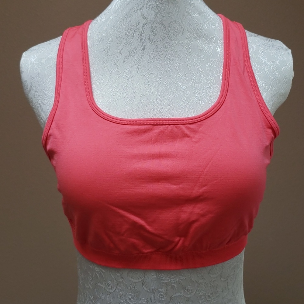 NWT Fabletics Demi Lovato Denise sports bra